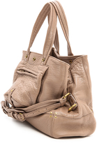 Thumbnail for your product : Jerome Dreyfuss Billy Medium Handbag