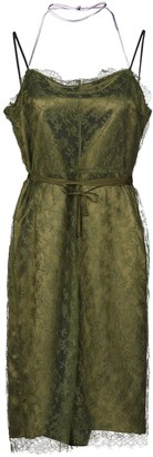 Nina Ricci Short dresses