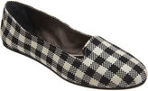 Thumbnail for your product : Rochas Multi-Check Slip-On