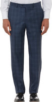 Thumbnail for your product : Barneys New York Loro Piana Wool Two-Button Suit