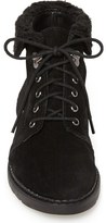 Thumbnail for your product : Topshop 'Brody' Suede Ankle Boot (Women)