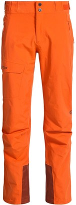 Marmot Mainline Gore-Tex® Snow Pants - Waterproof (For Men)