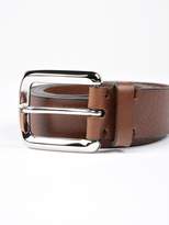 Thumbnail for your product : Brunello Cucinelli Buckled Belt