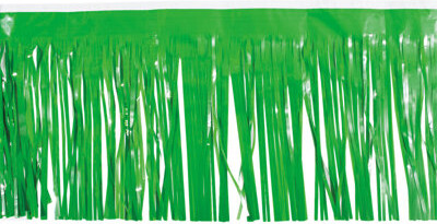 Victory Corps Vinyl Fringe