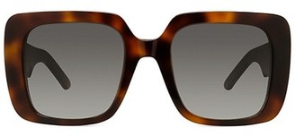 christian dior havana sunglasses