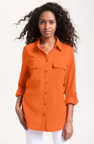 Thumbnail for your product : Nexx Silk Shirt