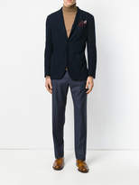 Thumbnail for your product : Brioni plain chinos