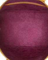 Thumbnail for your product : Louis Vuitton Yellow Epi Leather Alma Pm