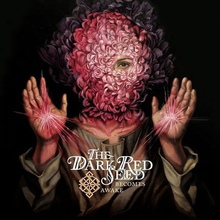 Dark Red Seed - Becomes Awake - Music & Performance - Vinyl
