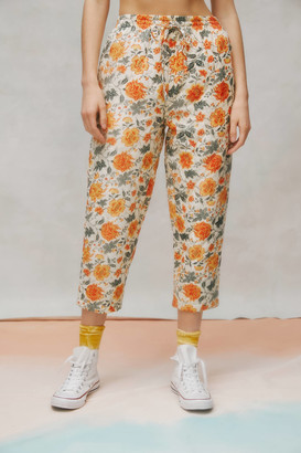 Laura Ashley UO Exclusive Roxy Quilted Pant