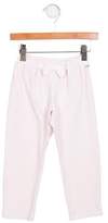 Thumbnail for your product : Chloé Girls' Knit Straight-Leg Pants w/ Tags