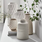 Thumbnail for your product : Crate & Barrel Rati Vase