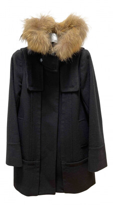 Pre Owned Atsuro Tayama Black Fashion For Women Shop The World S Largest Collection Of Fashion Shopstyle Australia