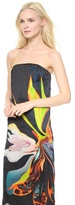Thumbnail for your product : Josh Goot Strapless Dress