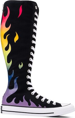 Pride Chuck Taylor All Star XX-Hi Sneaker