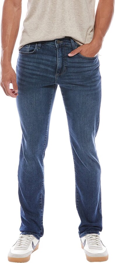 Joe's Jeans Oregon Slim Fit Jean
