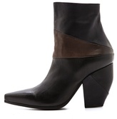 Thumbnail for your product : Vic Matié Multicolor Booties