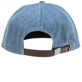 Thumbnail for your product : Alife The Prison Blue Strapback