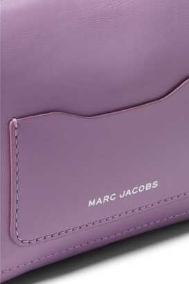 Marc Jacobs Snapshot Bag Bags In Regal Orchid Multi
