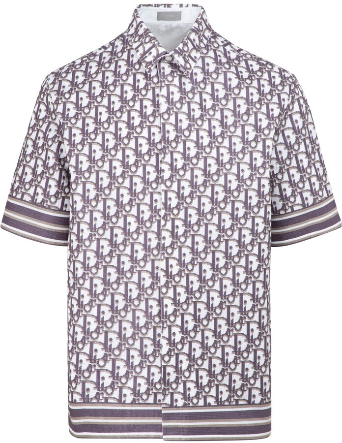 Christian Dior T-Shirt - ShopStyle Shirts