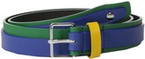 Thumbnail for your product : DSQUARED2 Full Color Belt