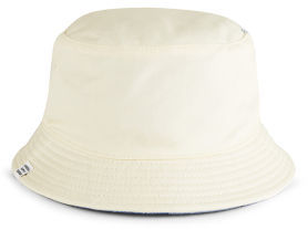 Herschel Lake Bucket Hat - Natural/ Chambray