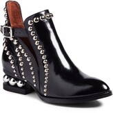 Thumbnail for your product : Jeffrey Campbell Rylance Studded Bootie