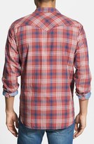 Thumbnail for your product : Lucky Brand 'Trestles' Plaid Western Shirt