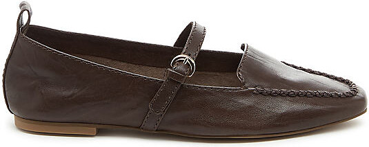 Kelsi Dagger Brooklyn Ferry Mary Jane Loafers