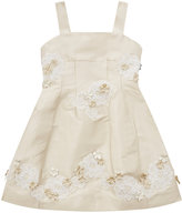 Thumbnail for your product : Dolce & Gabbana Embroidered Flower Dress