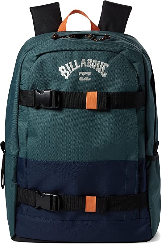 Billabong Command Skate Backpack - ShopStyle