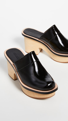 rachel comey clogs sale