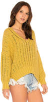 Thumbnail for your product : Free People Infinite V Neck Sweater