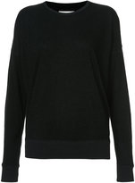 Thumbnail for your product : 6397 Long-Sleeve Fitted Top
