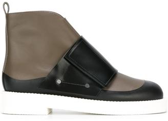 Marni ankle boots