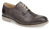 Thumbnail for your product : Kenneth Cole Reaction 'Tongue Tied' Cap Toe Derby