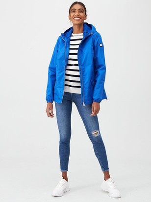 Regatta Lilibeth Waterproof Jacket Blue