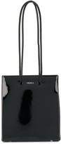 Thumbnail for your product : Medea Tote Bag Cross Body Strap