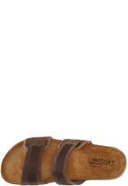 Thumbnail for your product : Naot Footwear 'Climb' Slide Sandal