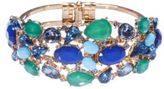 Thumbnail for your product : Robert Rose Ornate Hinge Bracelet