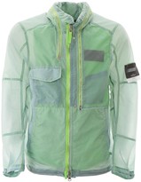 Thumbnail for your product : Stone Island Shadow Project Opak Field Jacket