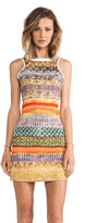 Thumbnail for your product : MM Couture by Miss Me Sleeveless Dress