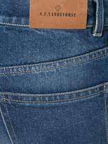 Thumbnail for your product : A.F.Vandevorst 'Pine' jeans