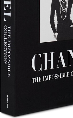 Assouline Chanel: The Impossible Collection