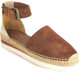 Thumbnail for your product : See by Chloe 26150 - Flat Espadrille