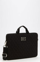 Thumbnail for your product : Marc by Marc Jacobs 'Dreamy' Computer Case (15 Inch)