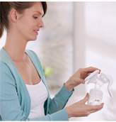 Thumbnail for your product : Avent Naturally Comfort Breast Pump