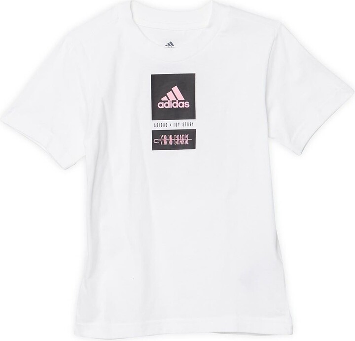 adidas Girls' Tees | Shop The Largest Collection | ShopStyle