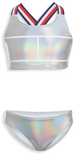 tommy hilfiger swimsuit girls