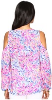 Thumbnail for your product : Lilly Pulitzer Finch Top Women's Clothing